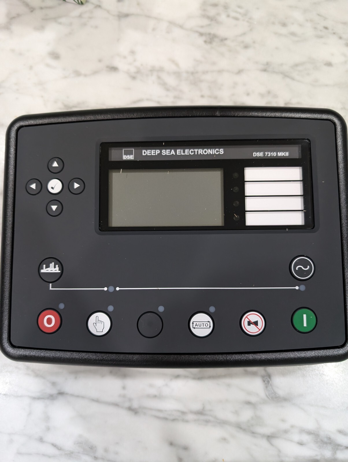Genuine DSE7310 MKII | Deep Sea Electronics AUTO START CONTROL MODULE