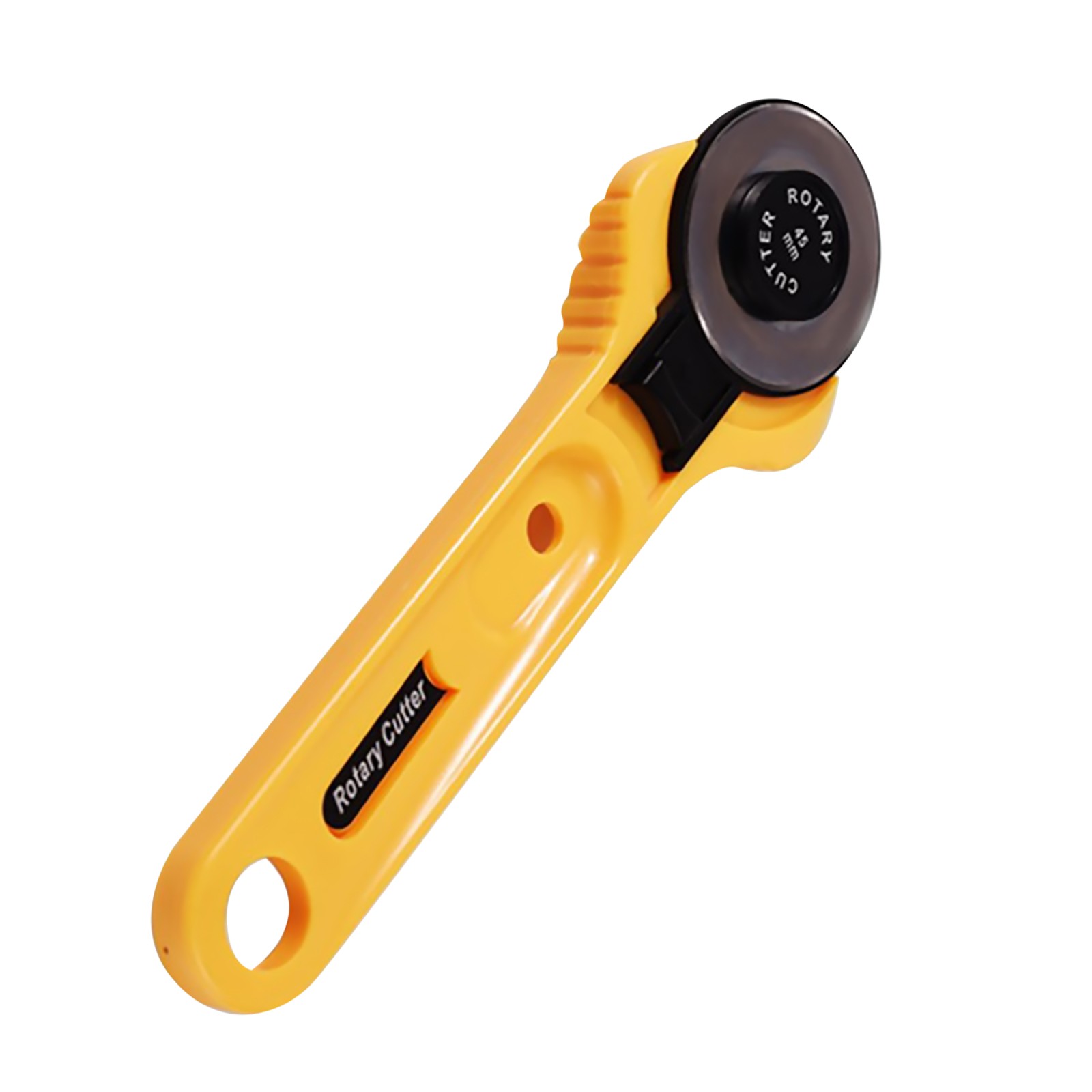 Leather Rotary Cutter Cutting Blades Alloy Tools 45mm Patchwork Craft Tool ss