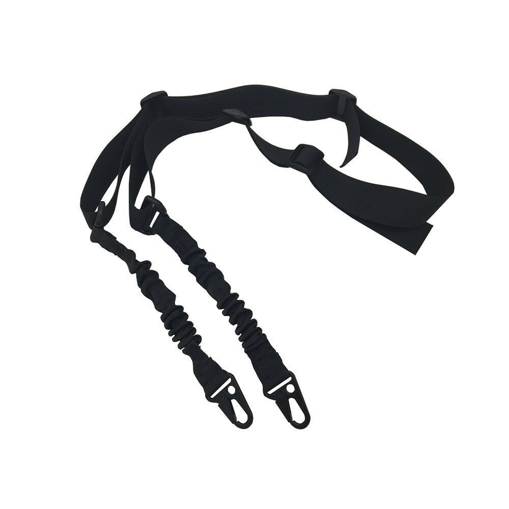 Sylvan Arms Two-Point Heavy Duty Rifle Sling SLG100
