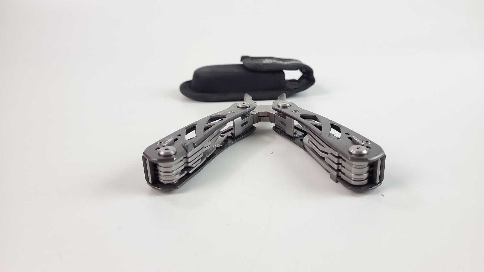 Gerber Suspension NXT Multi Tool