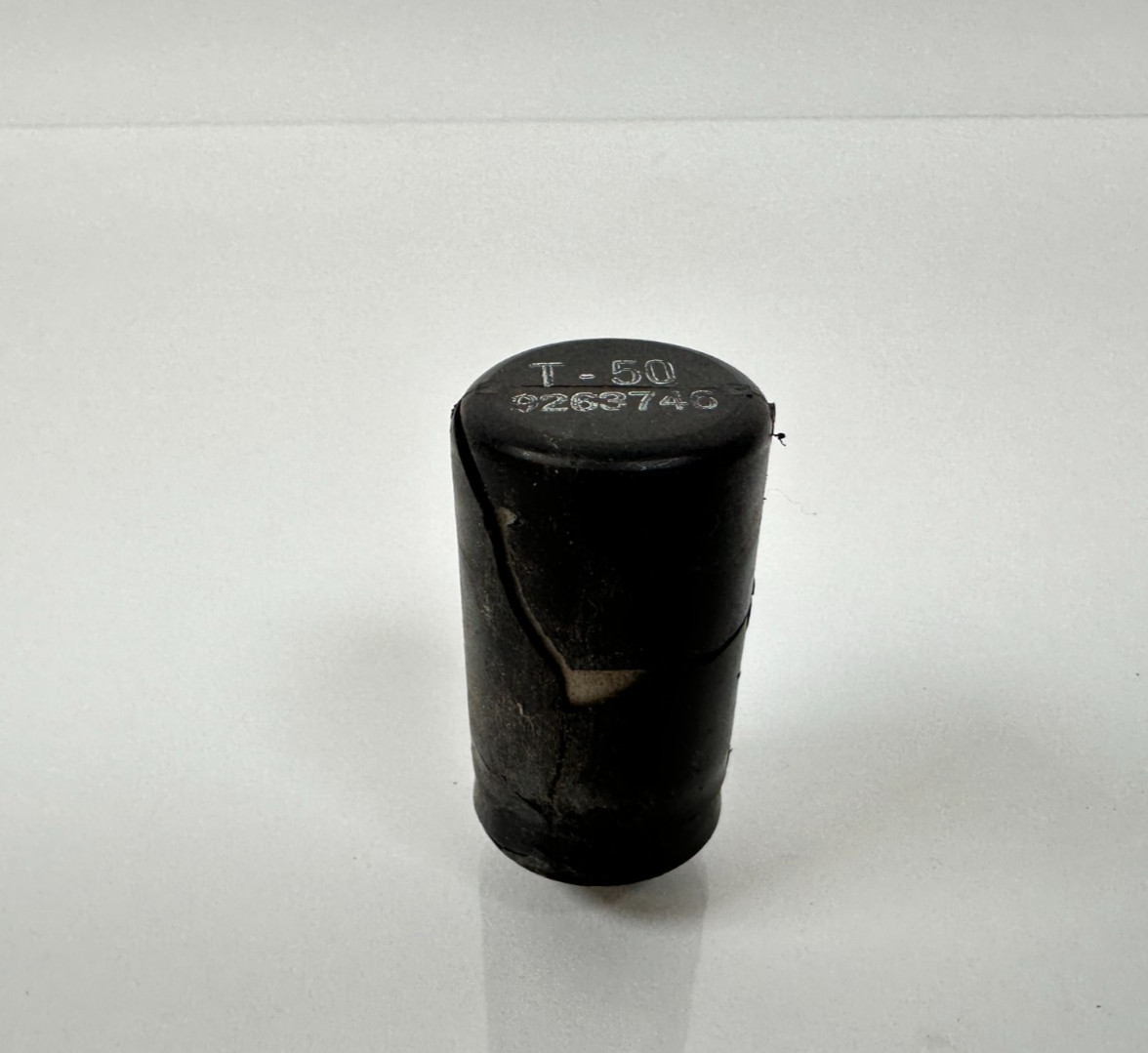 Vintage Bogen T-50 9263746 Transformer