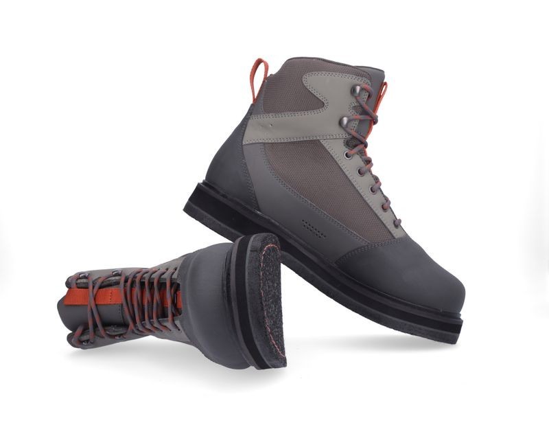 Simms Tributary Boot Felt