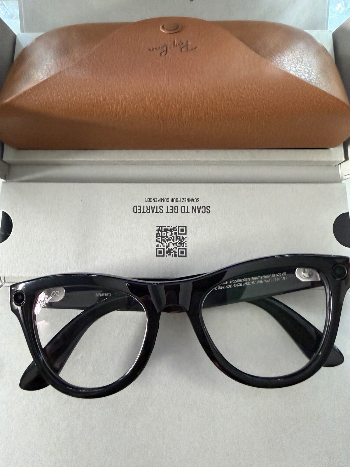 meta glasses gen 2 transition