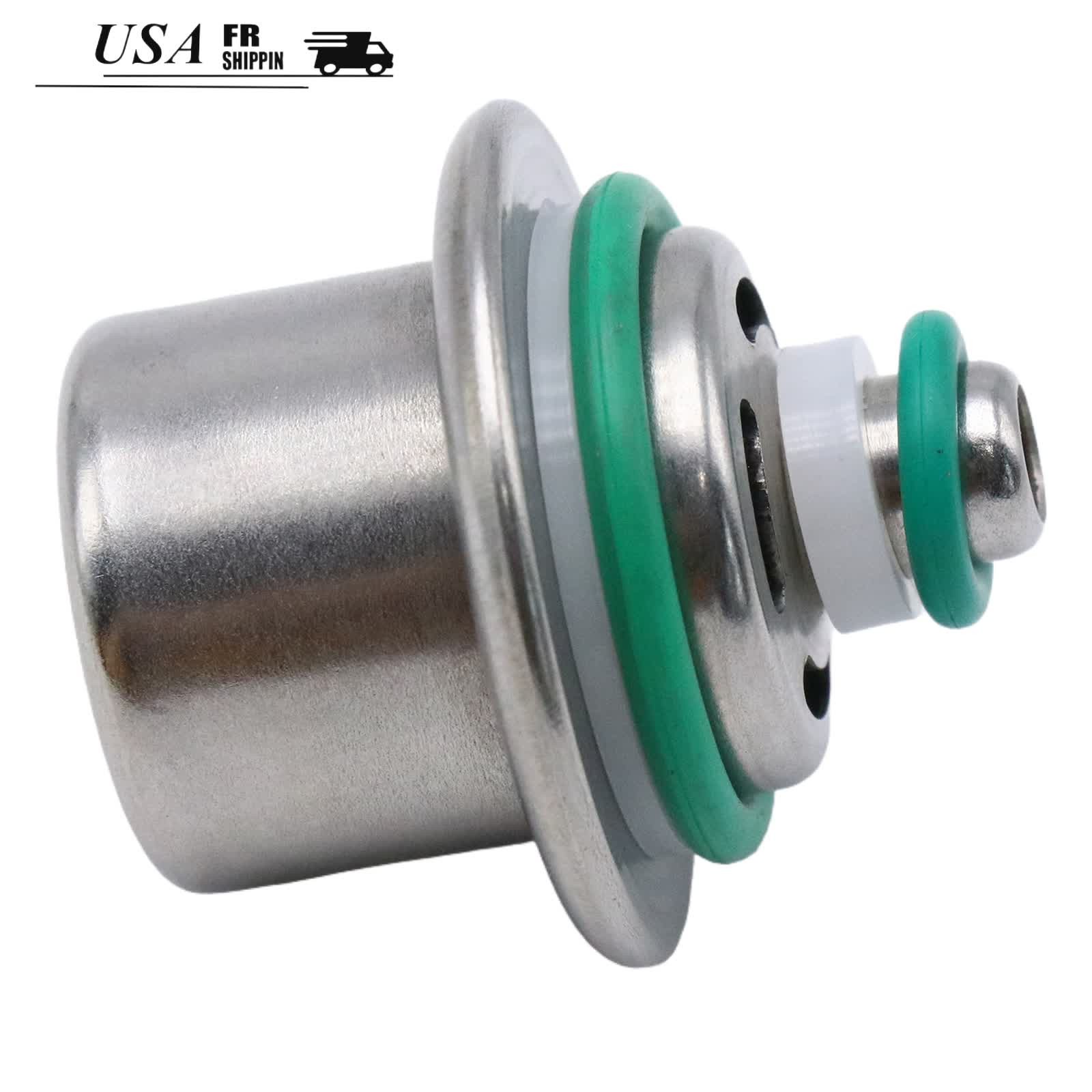Fuel Pressure Regulator Fits For 04-06 Arctic Cat Firecat / Sabercat 500 600 700