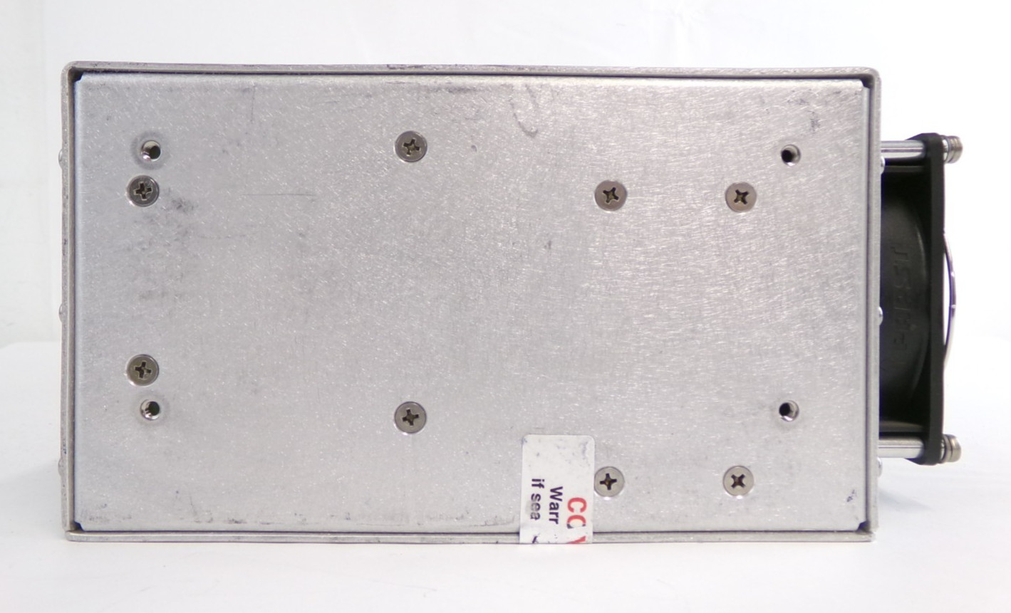 Comet Technologies 20081459 RF Match AMAT Applied Materials 0190-51023 Working