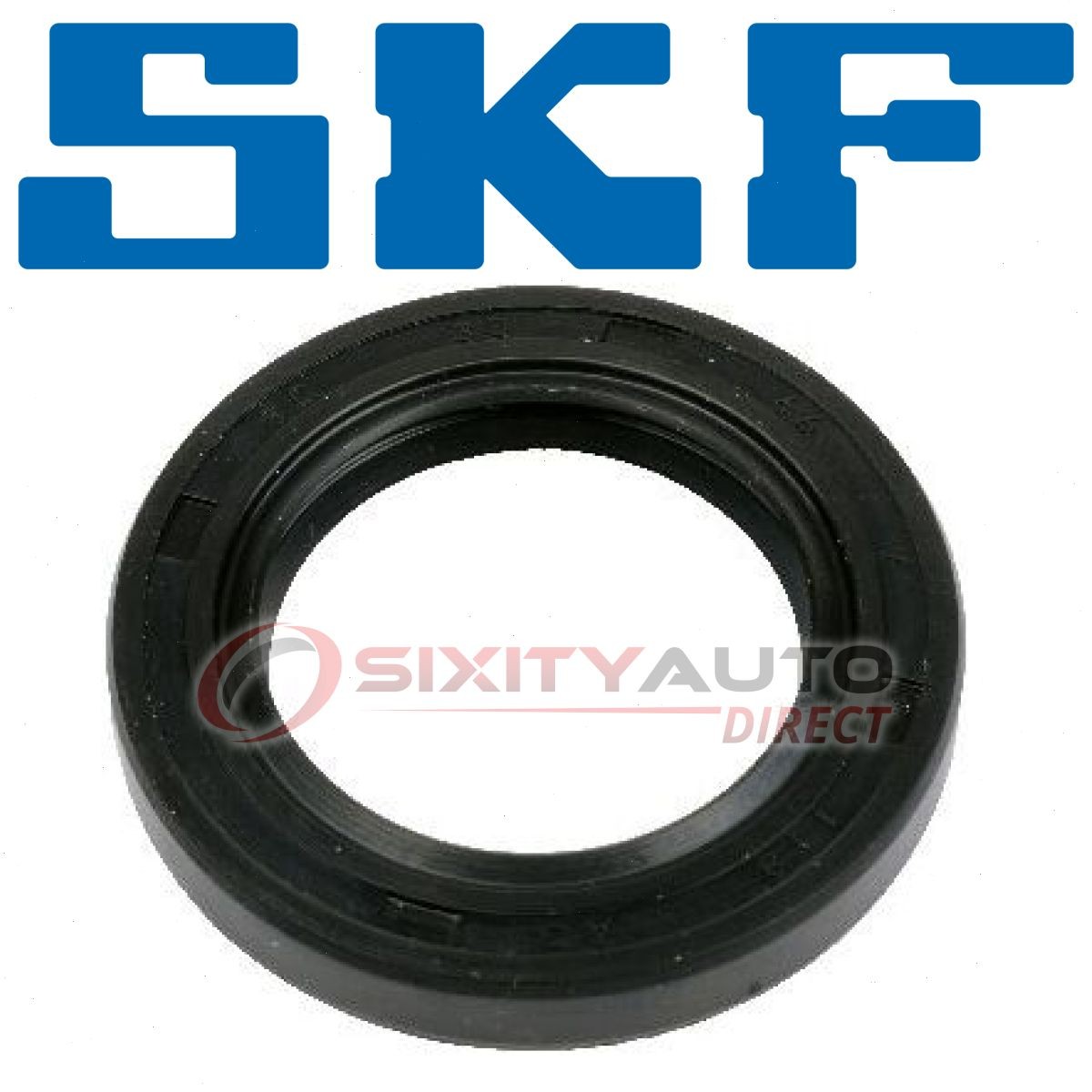SKF Front Manual Transmission Seal for 1983-2011 Ford Ranger 2.0L 2.2L 2.3L mb