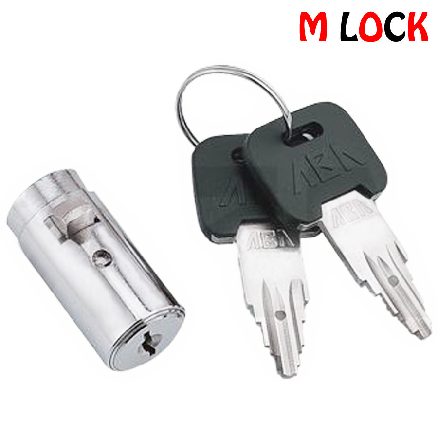 LOT OF 10 High Security Pagoda Cylinder Lock For T handle, Vending Machine, 1531