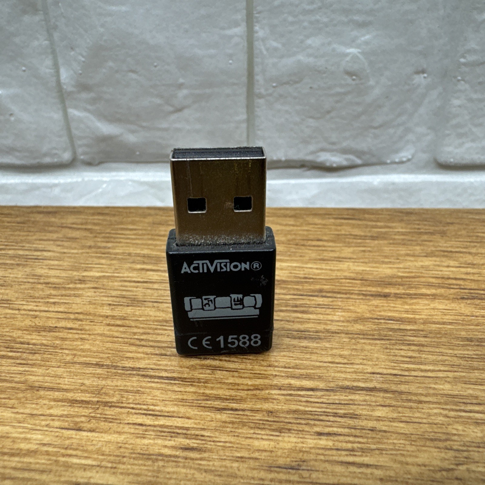 Skylanders Portal USB Dongle CE1588 Activision Model 83973791 For PS3 PS4 & Wii