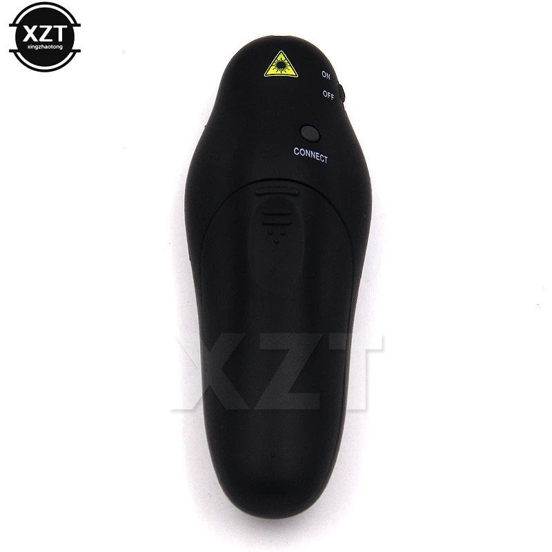 2.4Ghz Wireless USB Powerpoint Presentation Remote Control PPT Flip Pen Pointer