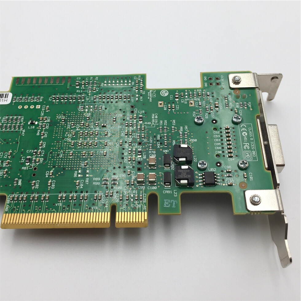 IBM PCI-E 3GB SAS CONTROLLER 25R8071 25R8070