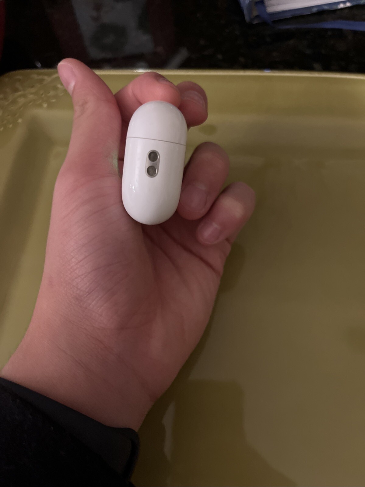 AirPod Pros Charging Case