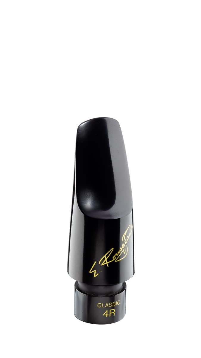 E.Rousseau Classic R Alto 5R Saxophone Mouthpiece