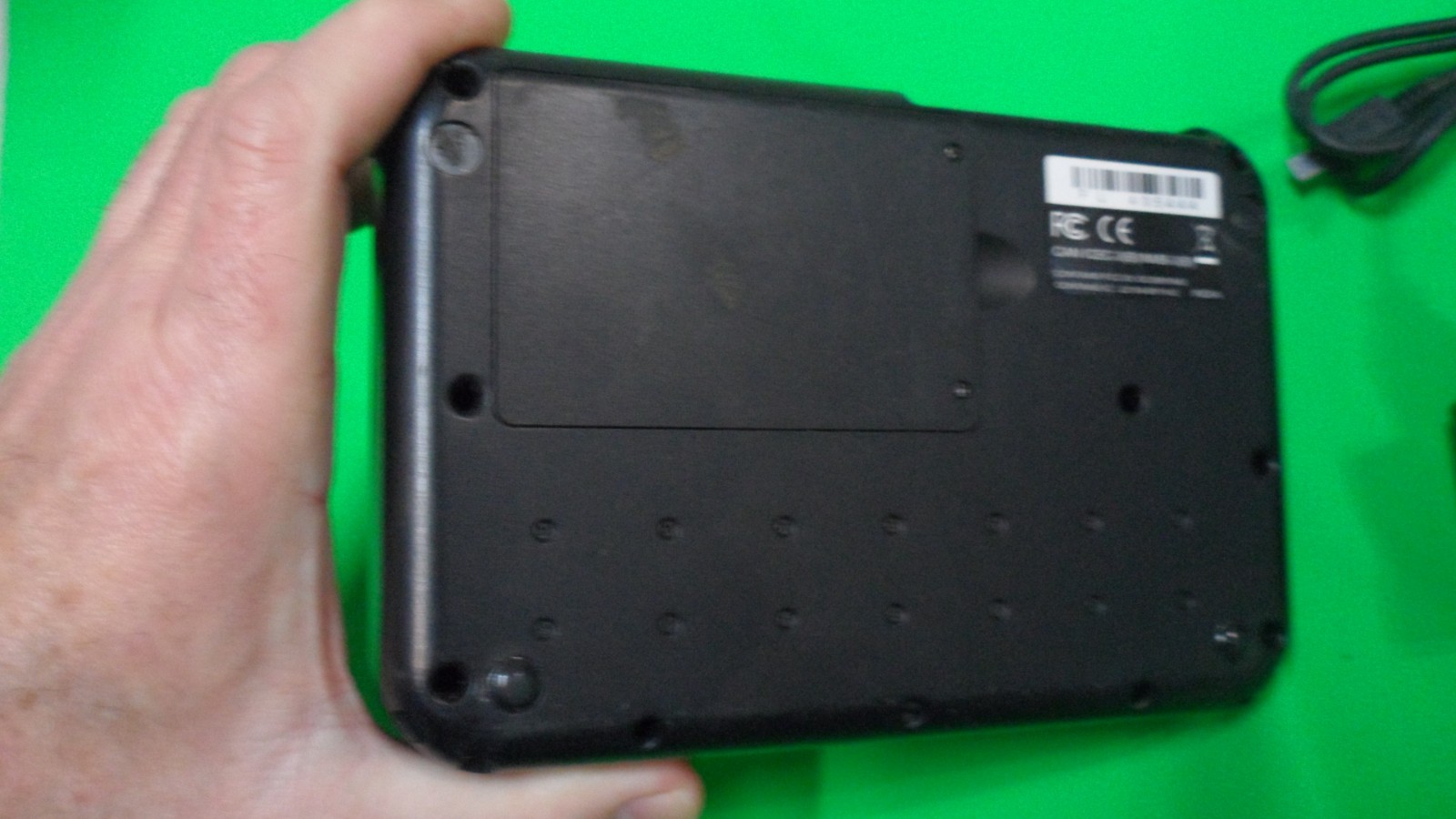 Orbit Reader 20 Research Braille Display Book Reader And Note-Taker
