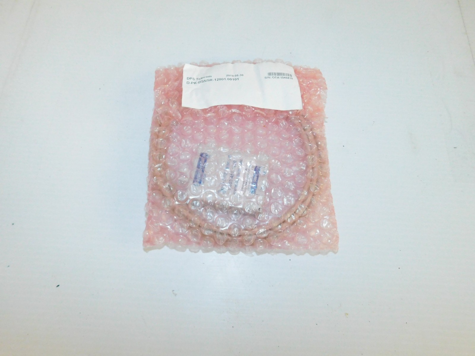 ^^ DPS TELECOM TEMPERATURE SENSOR D-PK-DSNSR-12001.00101 (PTQ124)