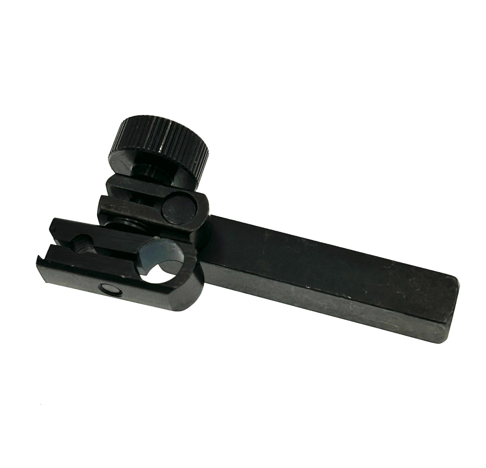 Swivel clamp Holding bar for Height Gage test indicator Mitutoyo 953638 900321