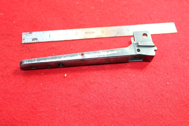 Winchester 1894, post 64, Lower tang 8126