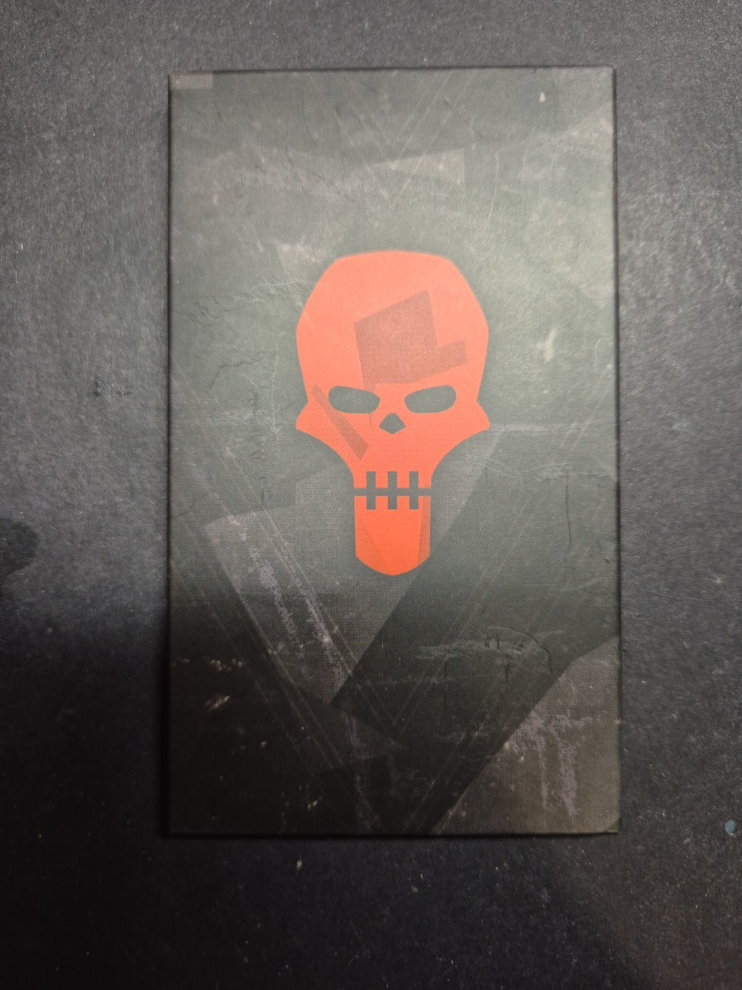 Kill Team Tomb Worlds Card Pack 16 Cards Deck Expansion New 2025 WH40K