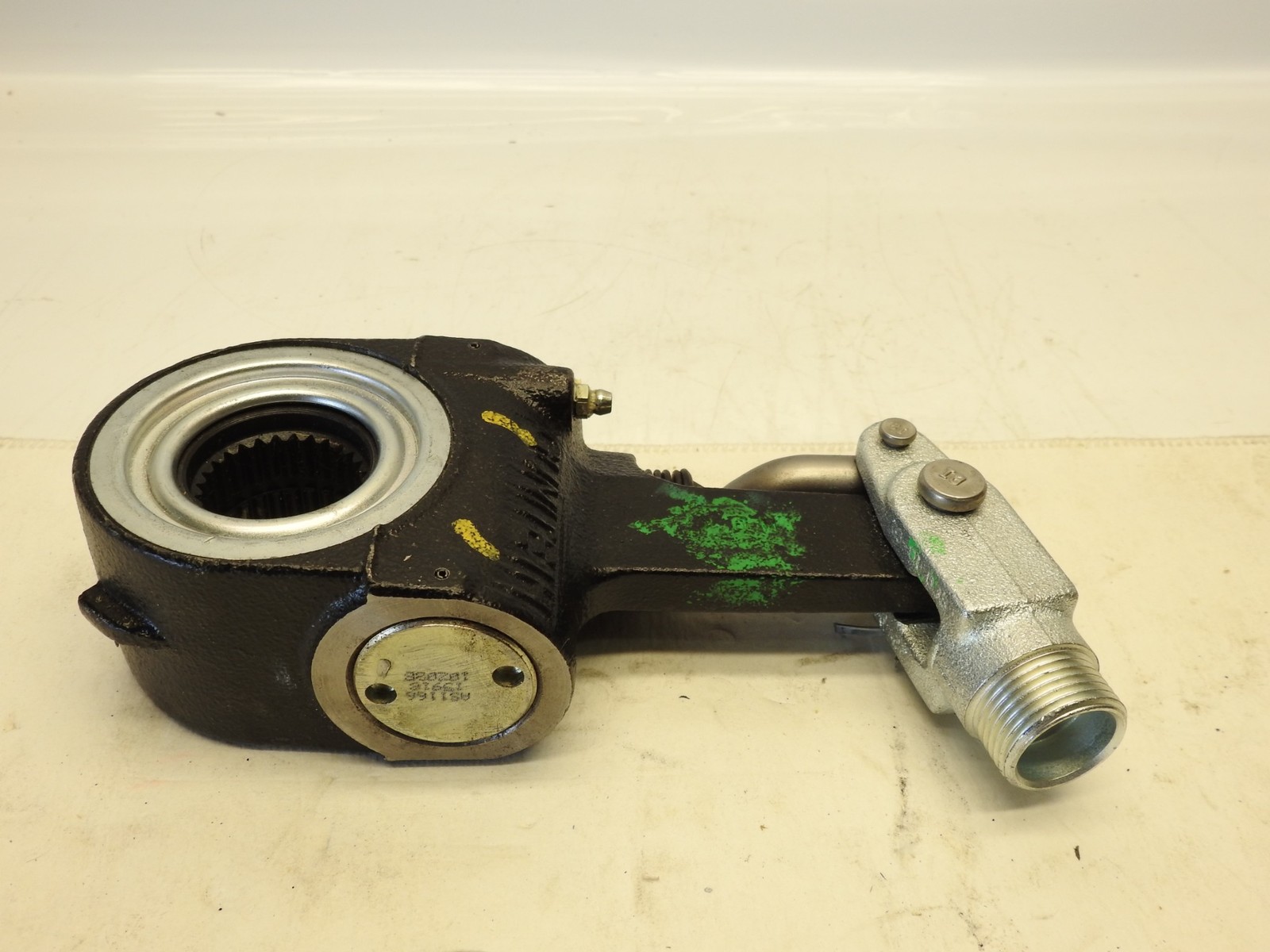 Oem Gunite Automatic Slack Adjuster Actuator SC01101 AS1149 23242089