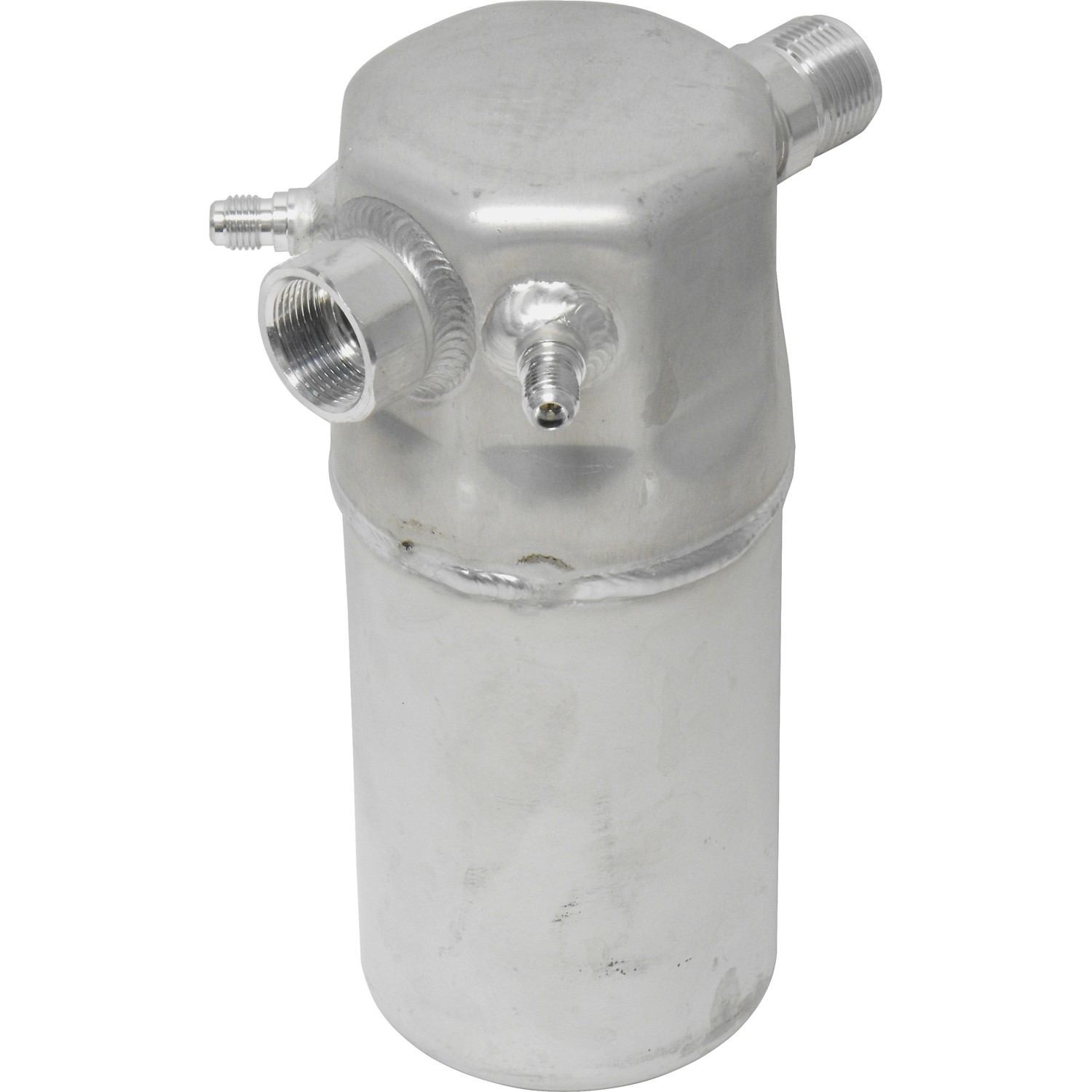 For VOLVO/AUDI 83-92 A/C Receiver Drier / Accumulator Universal Air Conditioner