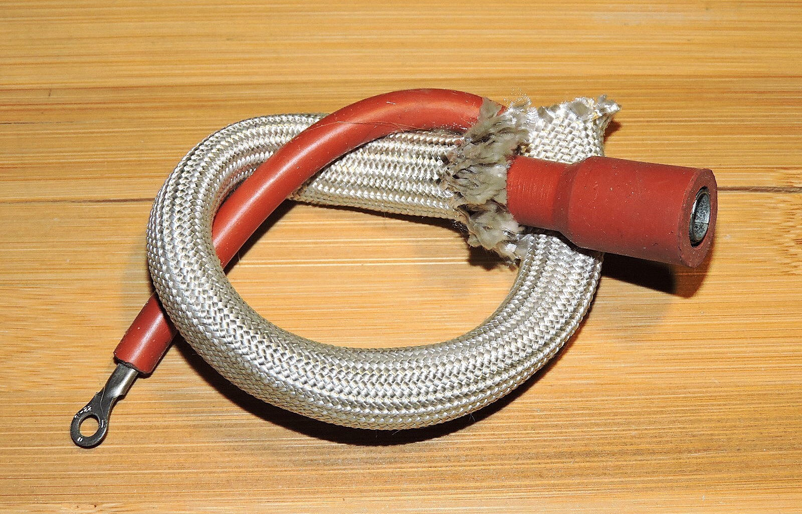 Cleveland 44169 OEM Ignition Cable Assembly