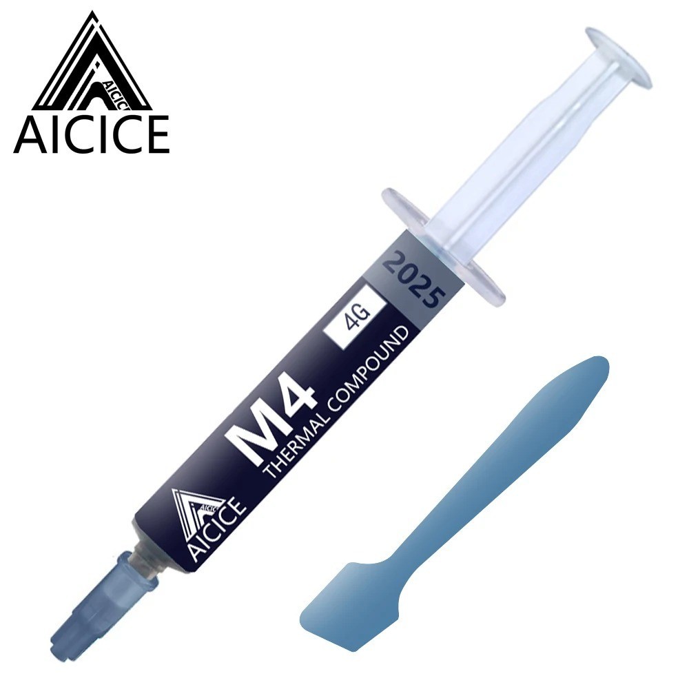 ARCTIC MX-4 4 g Premium Performance Thermal Paste CPU GPU PC Grease