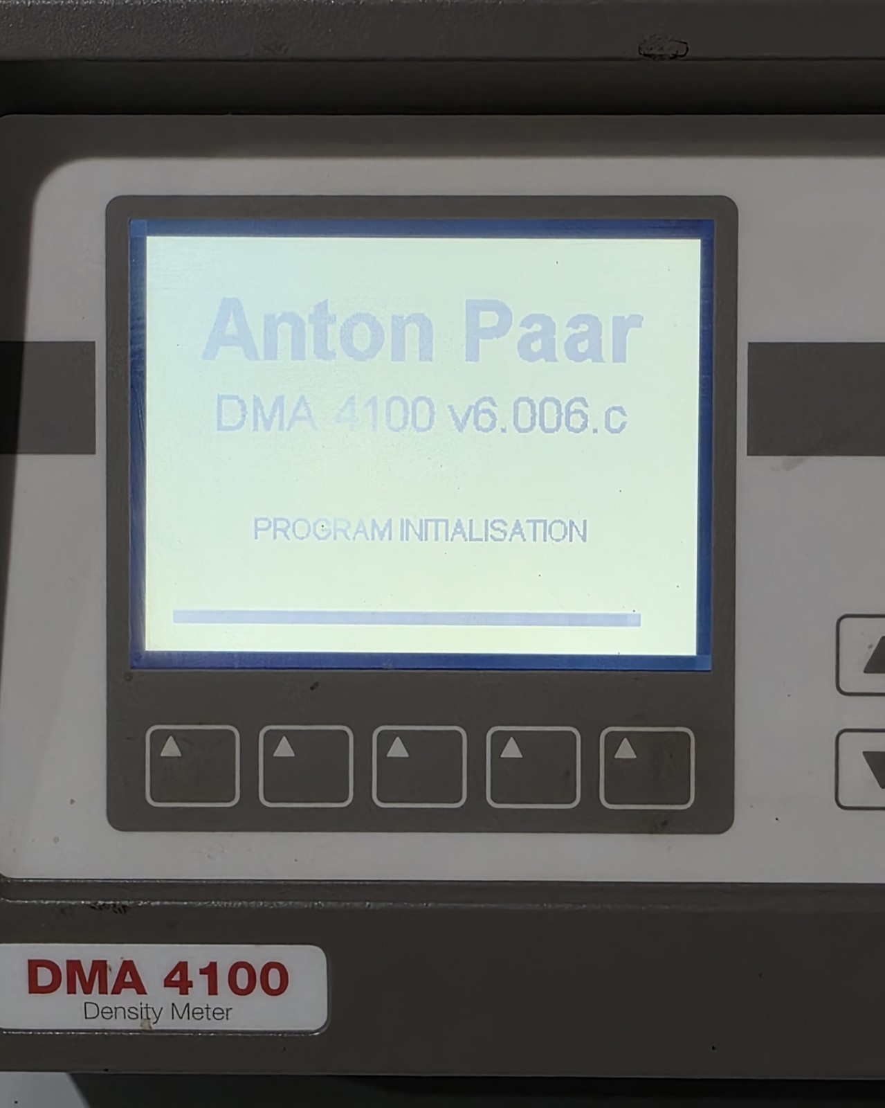 Anton Paar DMA 4100 Density Meter