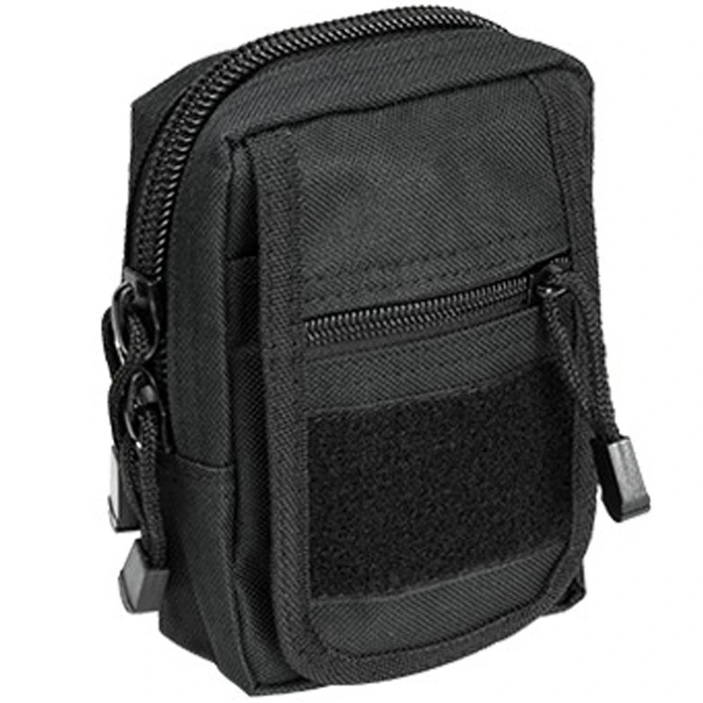 NcSTAR CVSUP2934B Tactical MOLLE Universal Modular Utility Multi Purpose Pouch