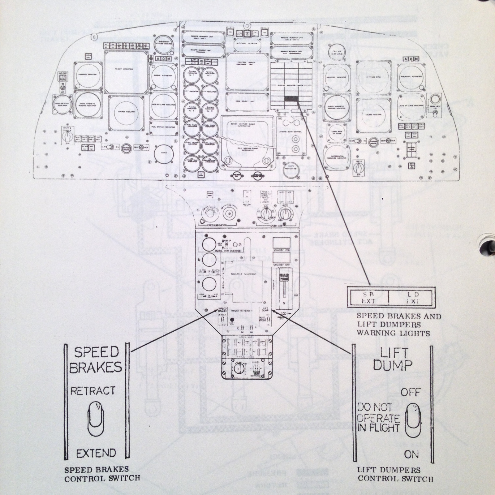 FlightSafety 1124 Westwind Crew Training Manual