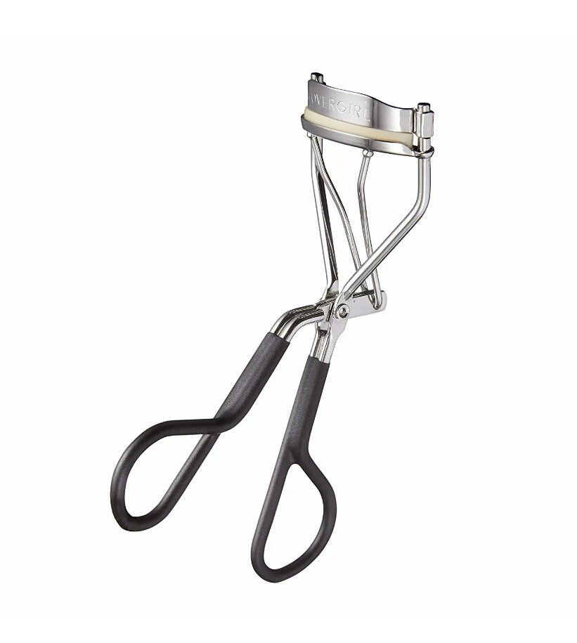 COVERGIRL Makeup Masters Eyelash Curler, 1 Count