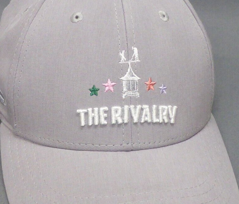 The Rivalry Pukka Golf Hat