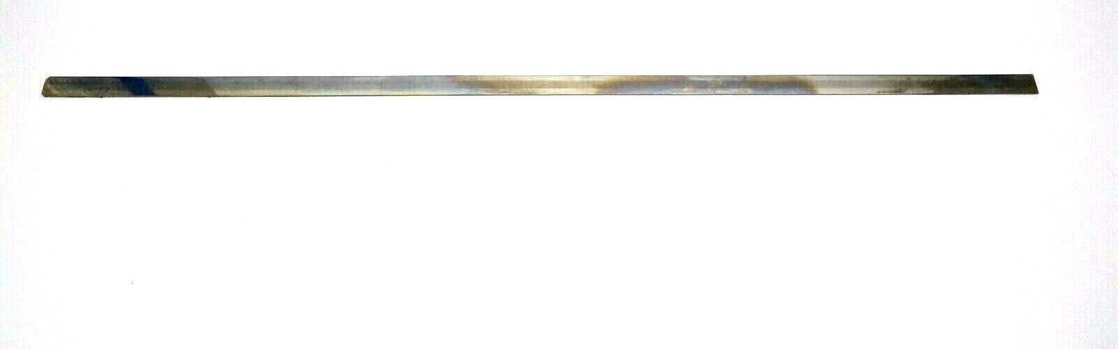 Renishaw RELA A-9766-0680-01 Absolute High Accuracy Invar Scale 680mm (670ML)