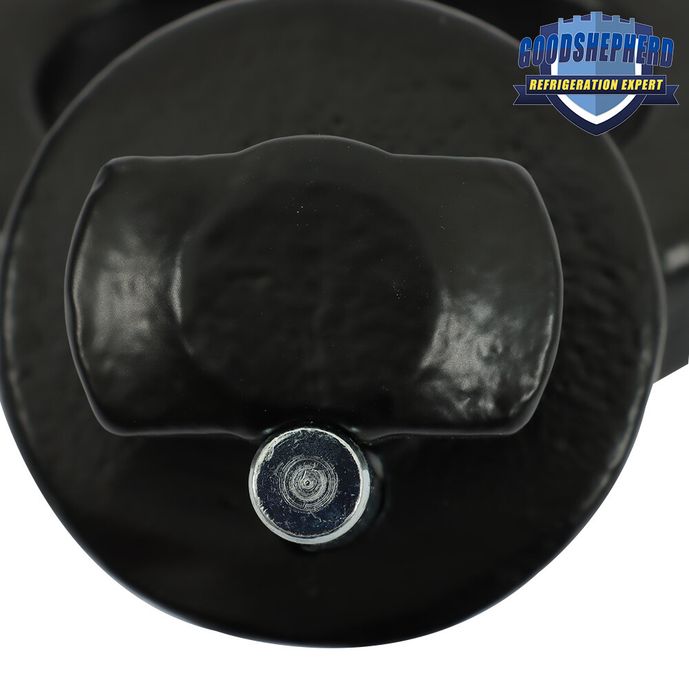60638 Puck System 2-5/16" Gooseneck Ball & Safety Chain Anchor Kit For Ram Truck