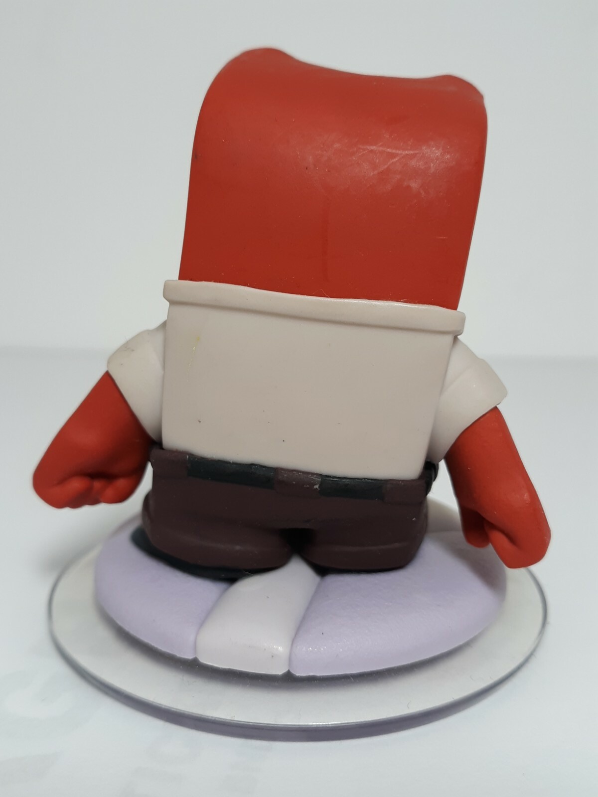 Disney Infinity Pixar 3.0 Anger Figure