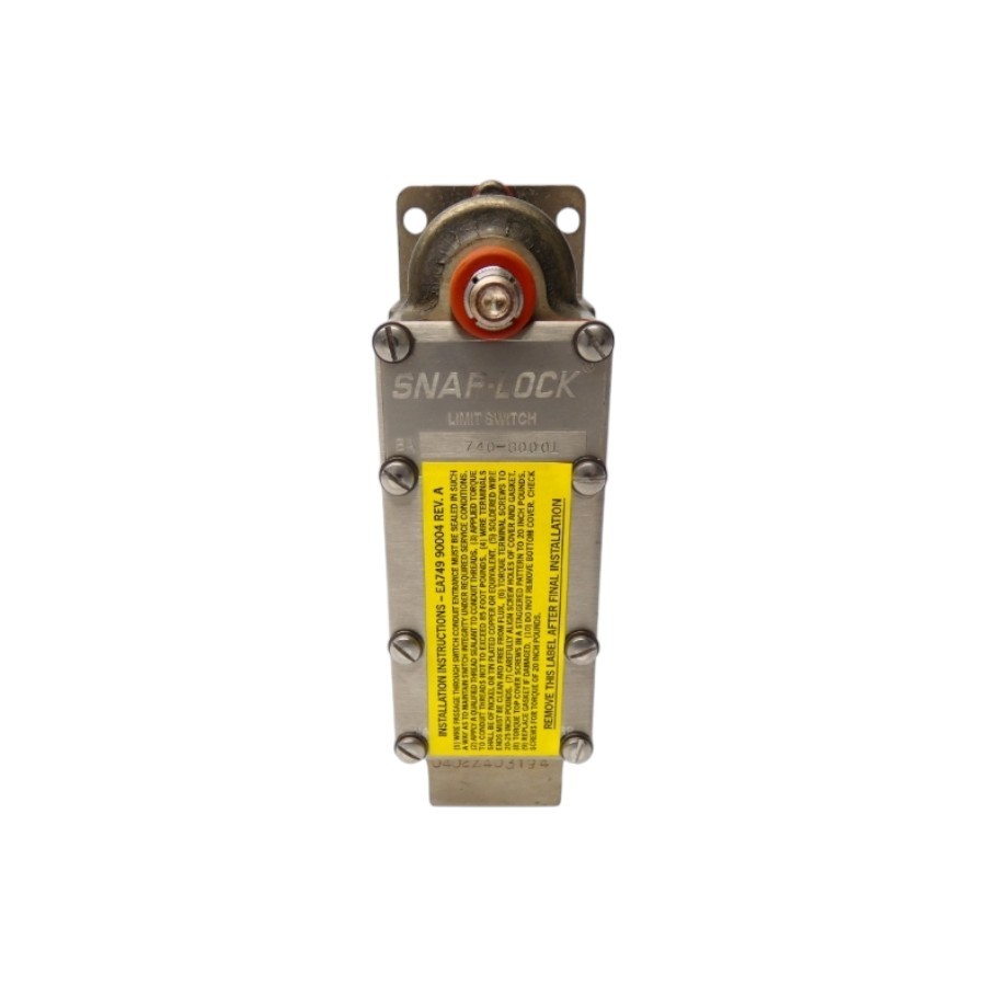 NAMCO EA740-80001 NSNP