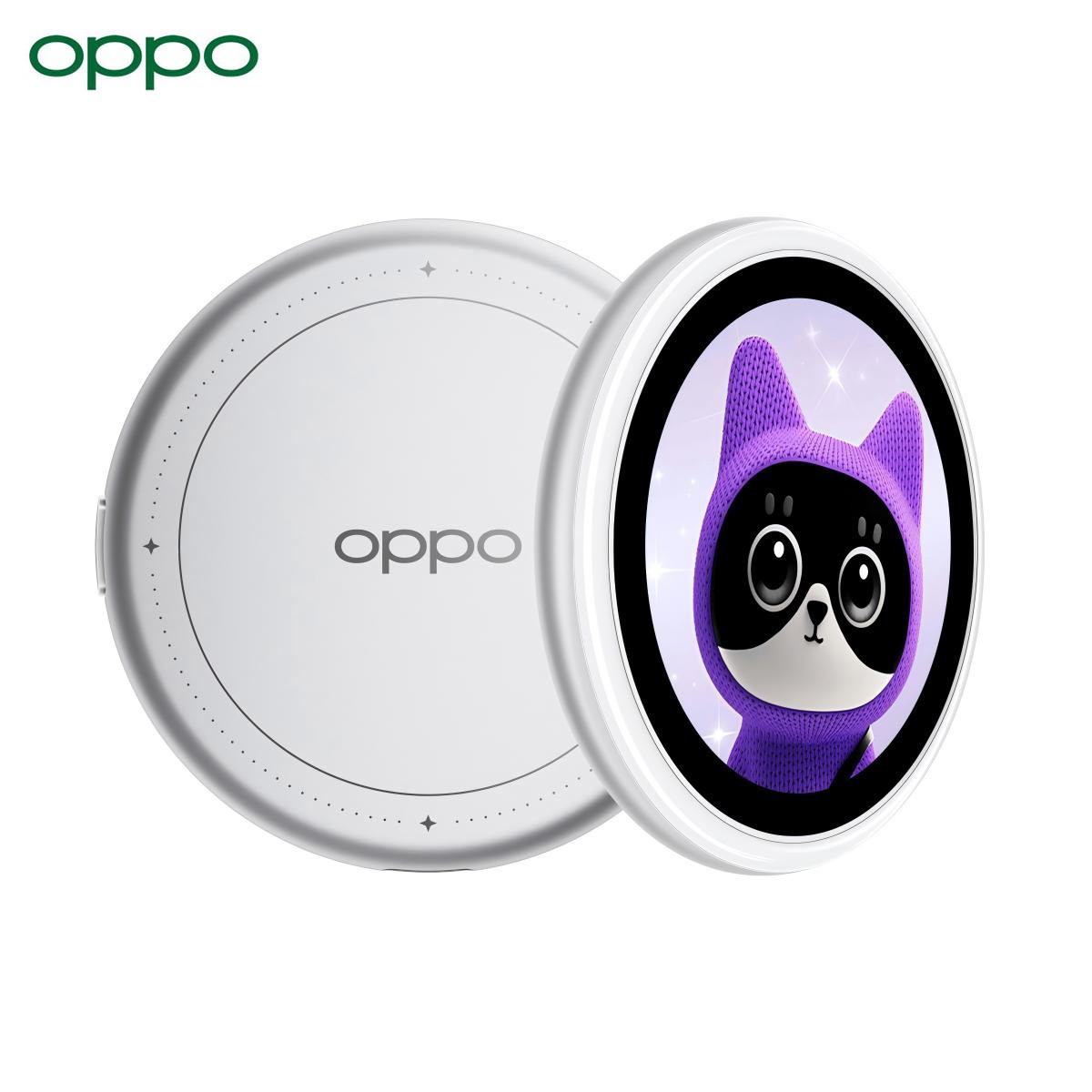 Original OPPO Bubble Cute Trendy Selfie Screen for OPPO Smartphones