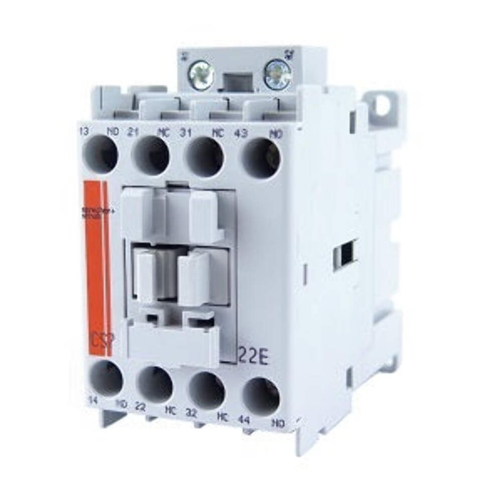 Sprecher + Schuh Control Relay CS7-22E-120