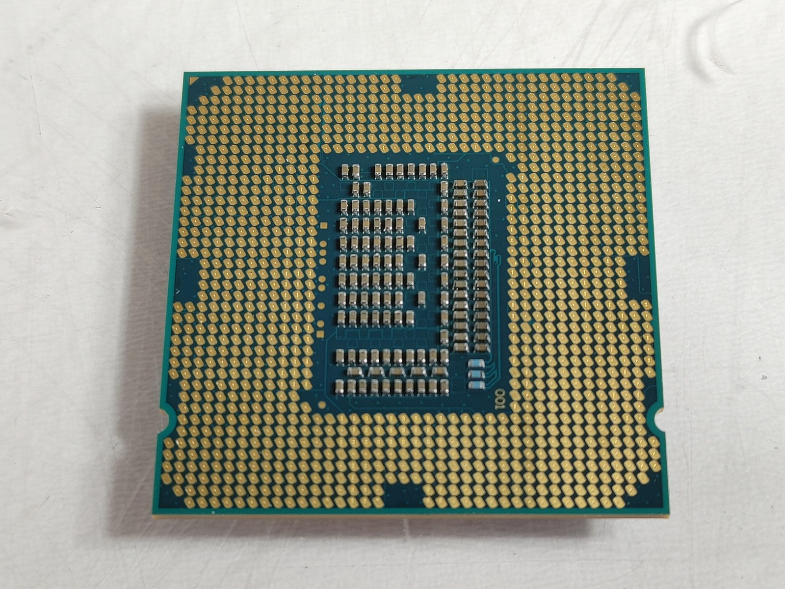 Intel Core i5-3475S 2.90 GHz LGA 1155 Desktop CPU Processor SR0PP