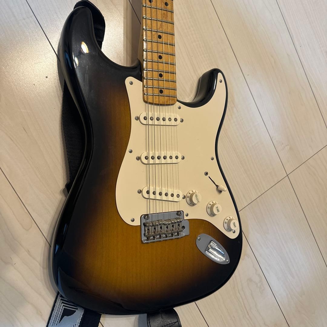 Fender Classic Prayer '50S Strat