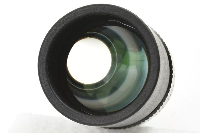 Kowa TSN-664 Spotting Scope 30x w/TE-17HD 25X LER Used