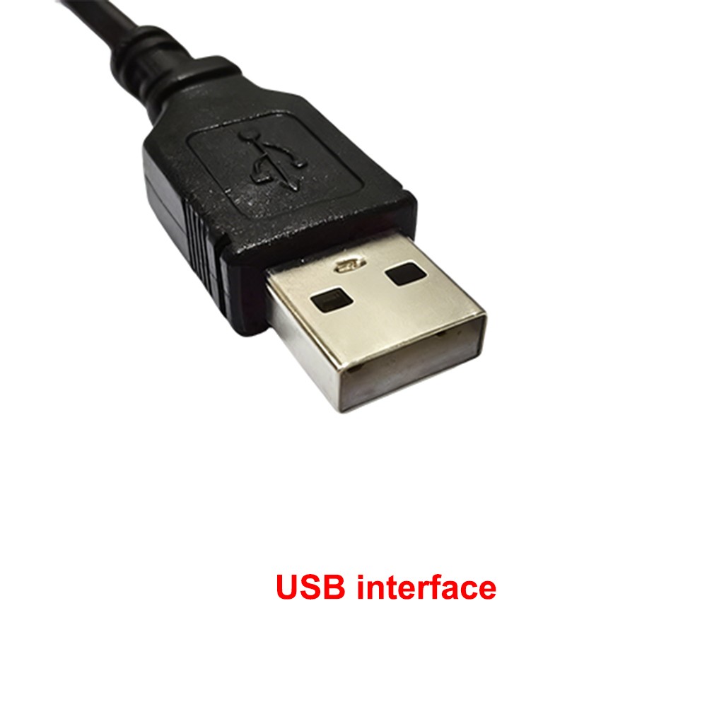 VW3M8131 USB Debugging Cable for Schneider LXM23 plus Servo Series