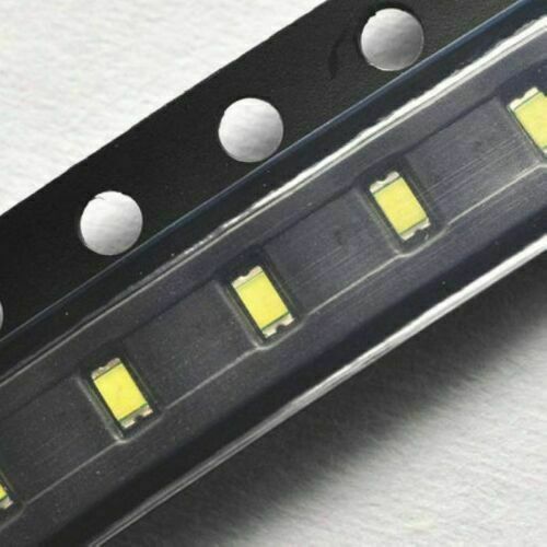 500pcs 0603 Pink Super Bright SMD LED Light Emitting Diode