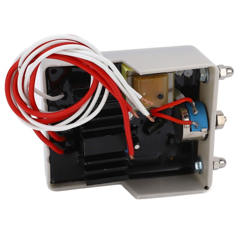 AutoVoltage Regulator Board ThirdHarmonic VoltageStabilizer For 3Phase Generator