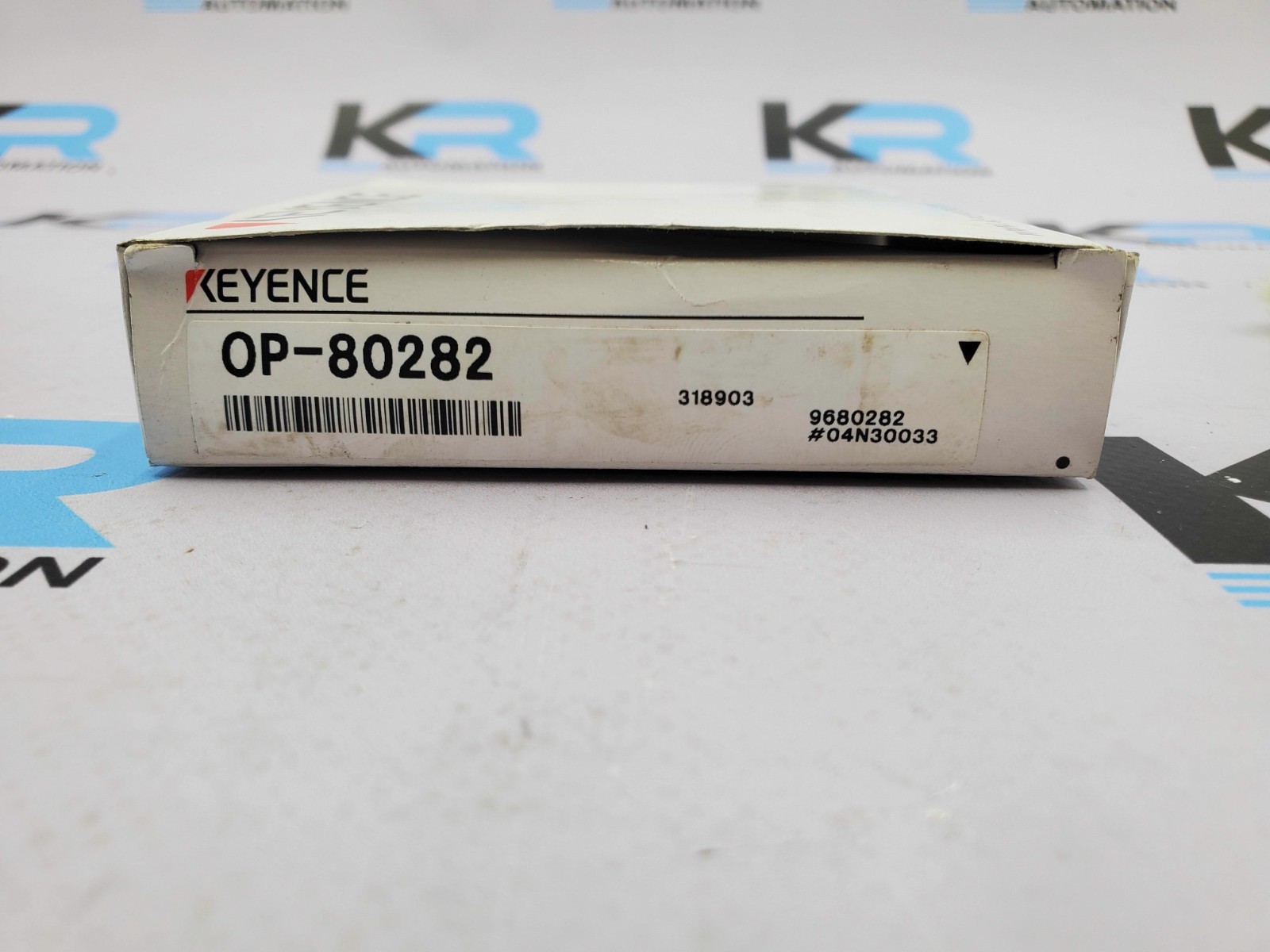 Keyence OP-80282 Quick Disconnect Cable