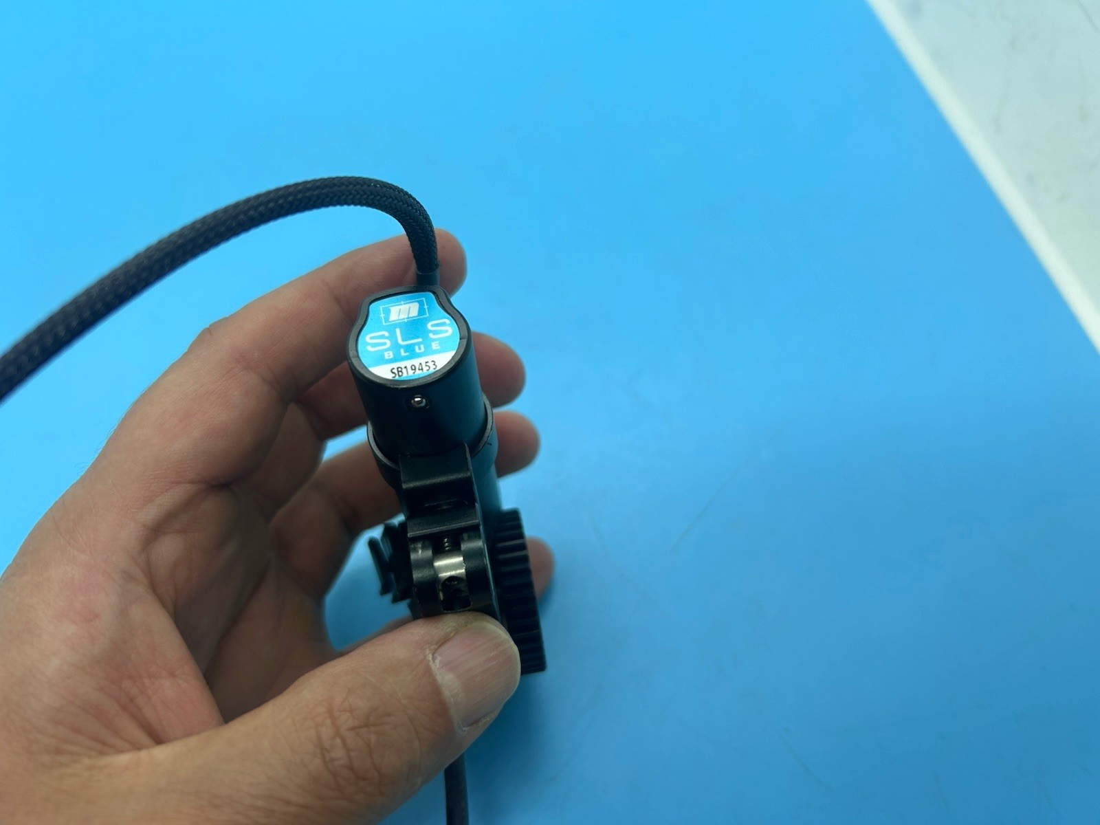 Rare Redrock SLS Motor for MoVI Pro/XL