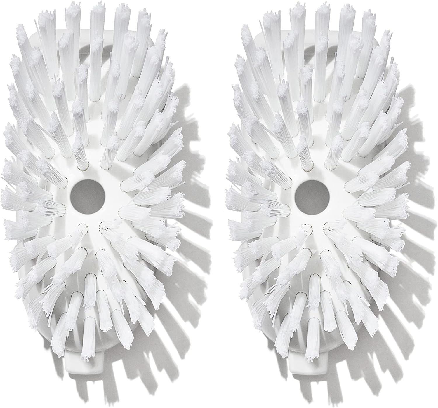 OXO New Good Grips Soap Dispensing Dish Brush Refill​s - 2 Pack