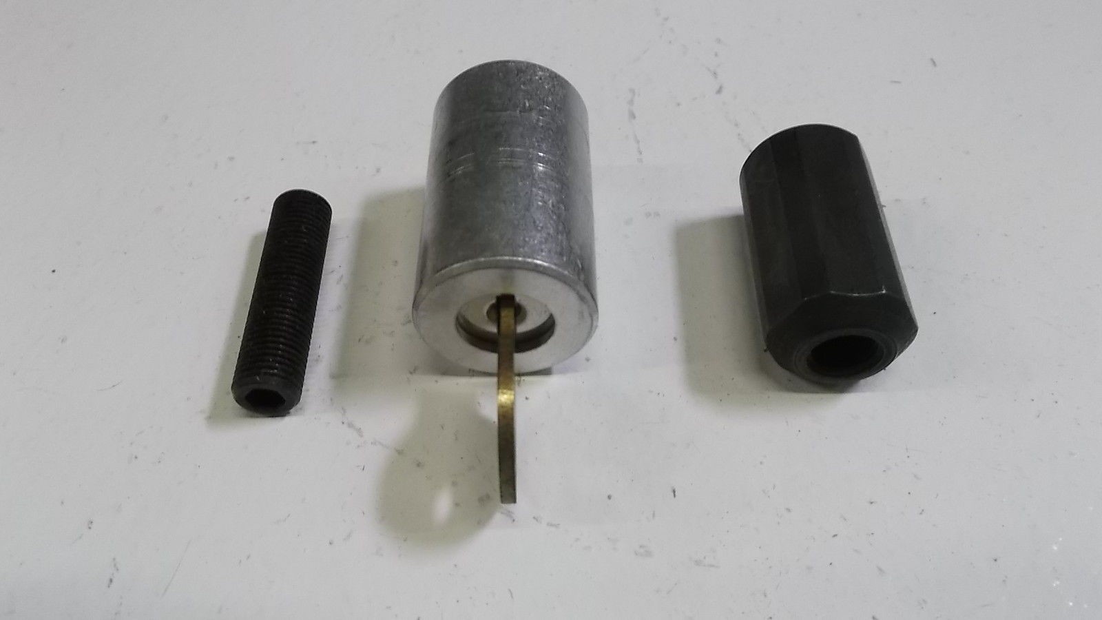 PARKER TAMPER PROOF KEY LOCK PS507 NSMP