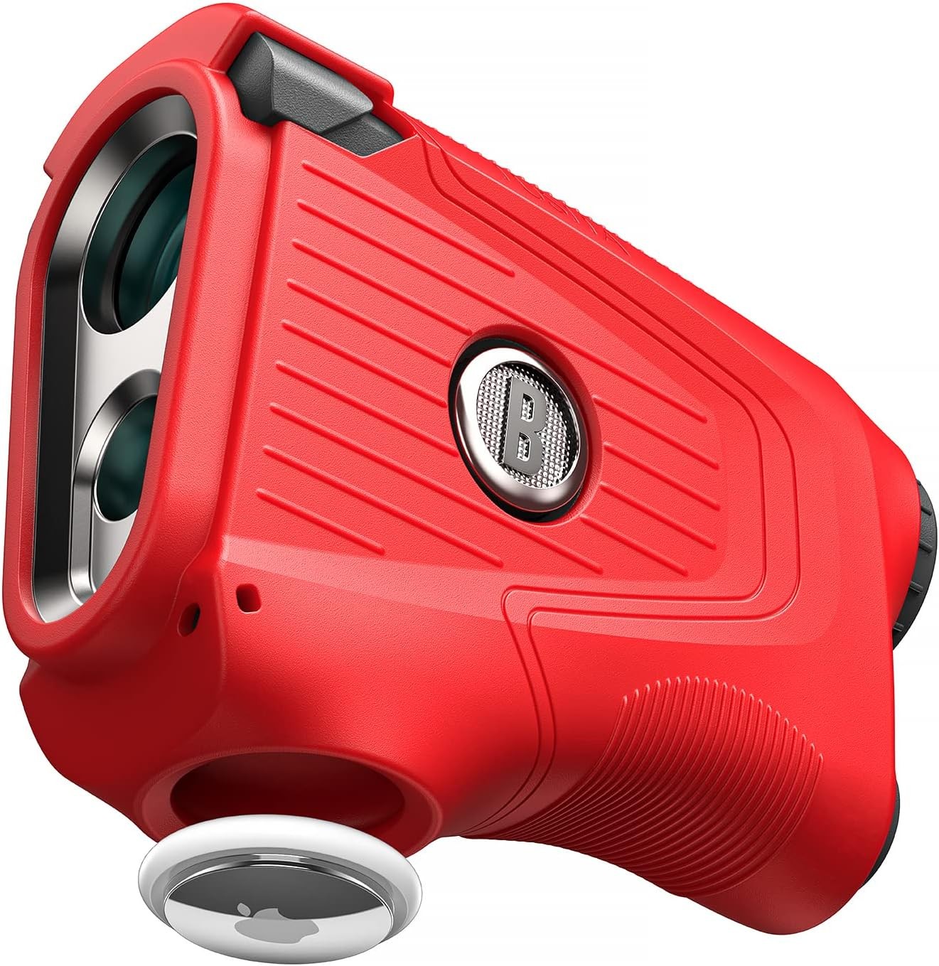 TUSITA Silicone Case Compatible with Bushnell PRO X3 X3+ Golf Laser Rangefinder