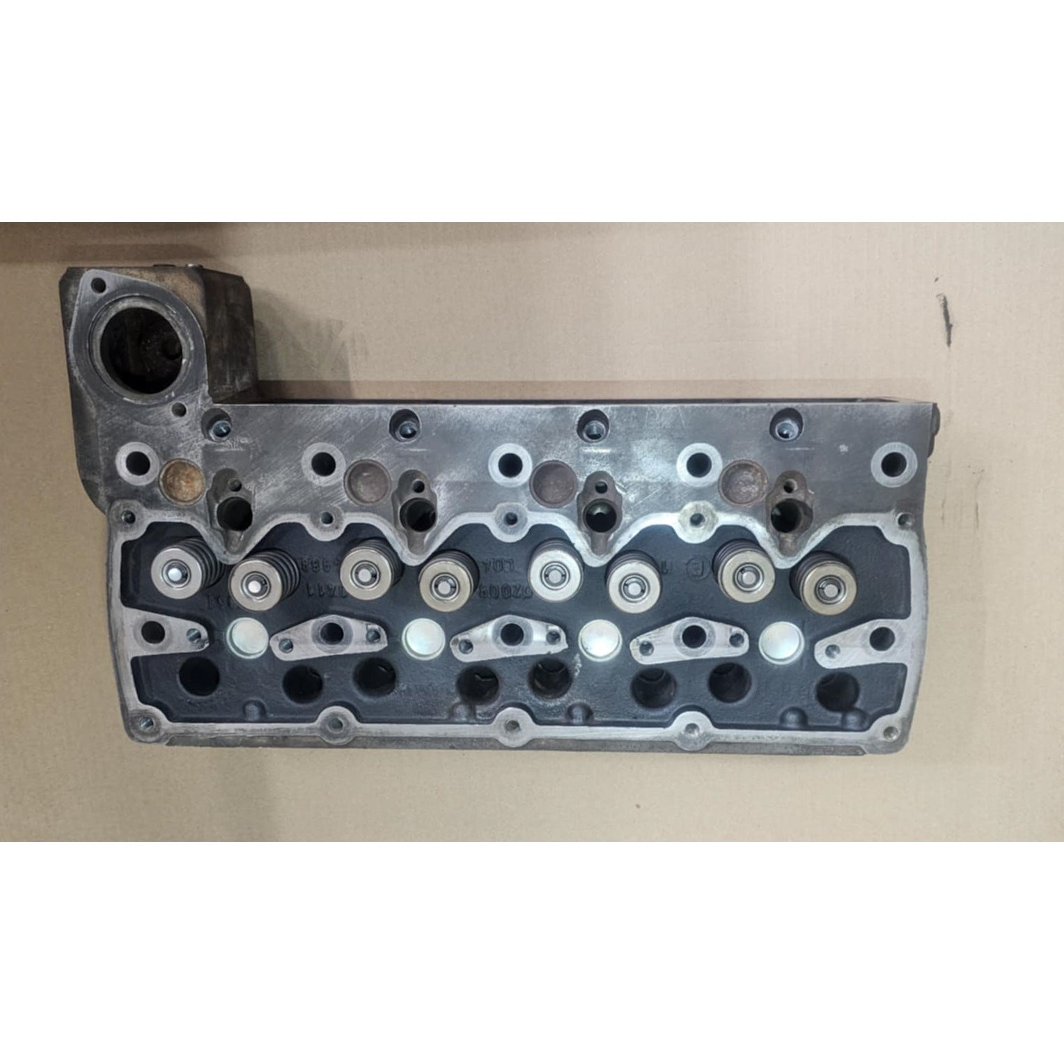 Deutz TD2009 Reman Cylinder head 0411-4988  (408)