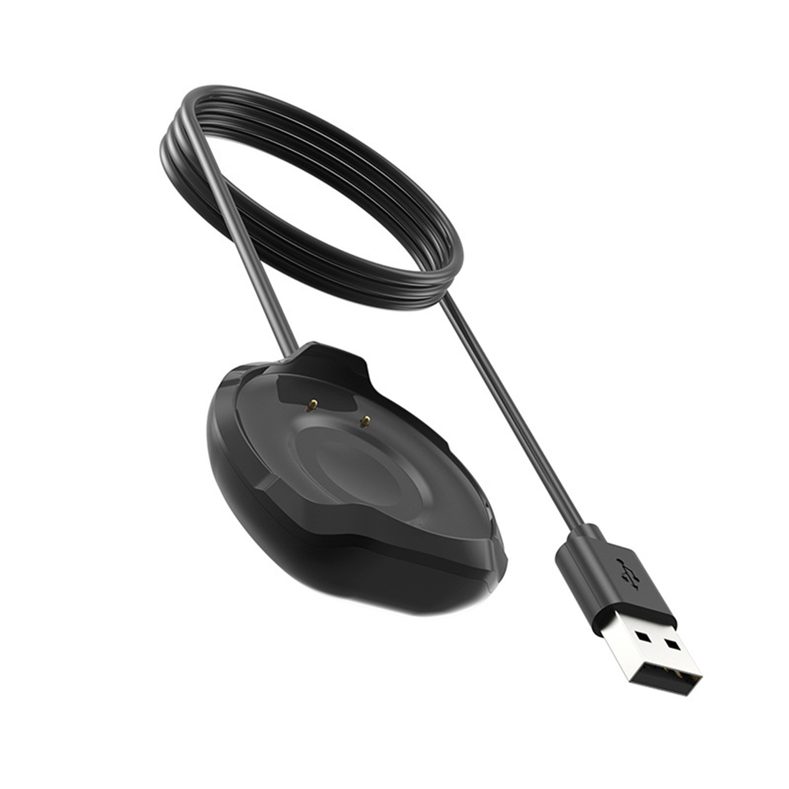 1 PC 5V Smart Watch USB Charging Cable For MOTO 360 3rd GEN 3 M360FS19-PB