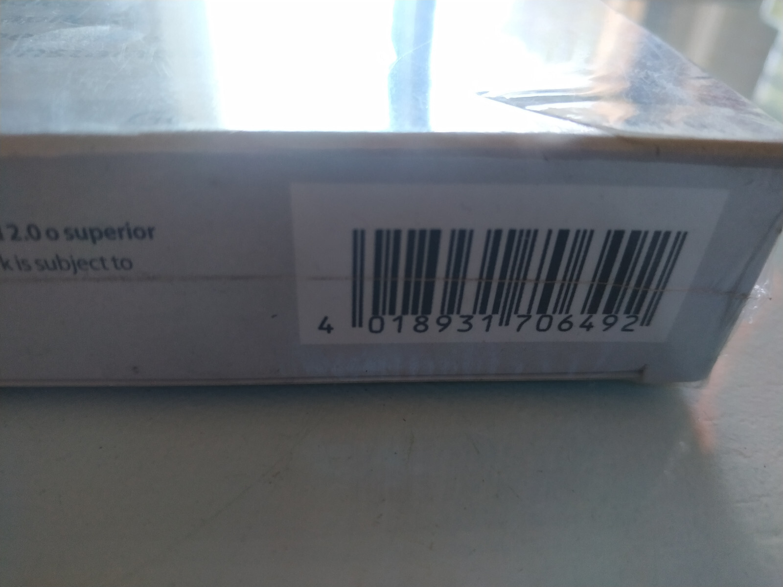 G Data Mobile Security Android Tablet - 1 Pc + 1 Año - Activation License Key Am